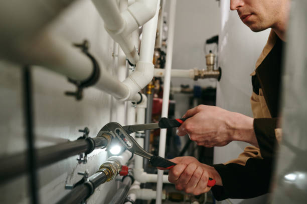 Water Softener Installation in Vale, OR