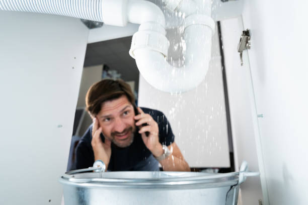 Best Emergency Plumbing Repair  in Vale, OR