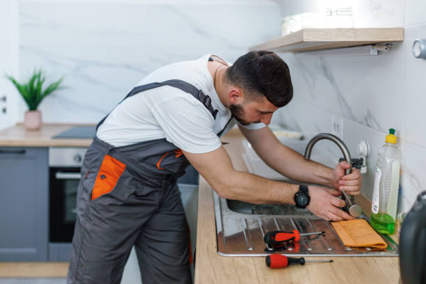 Best Toilet Repair Services  in Vale, OR