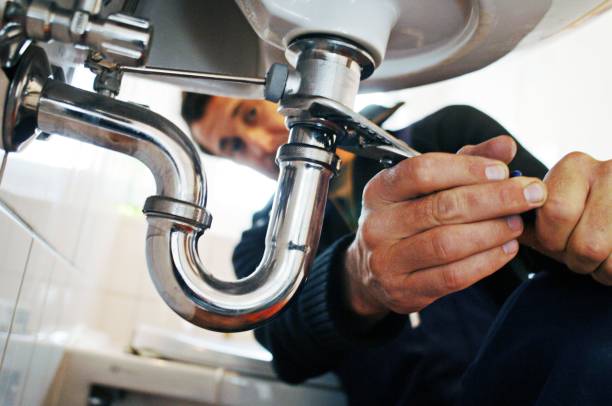Best Emergency Plumber  in Vale, OR