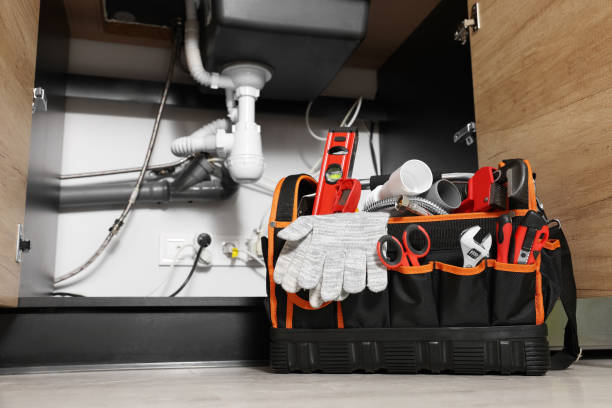 Sewer Line Replacement in Vale, OR