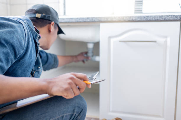 Best Shower Repair Services  in Vale, OR