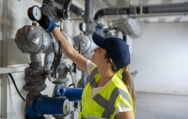 Best Boilers & Radiators  in Vale, OR