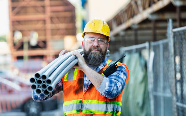 Trusted Vale, OR Plumbing Experts