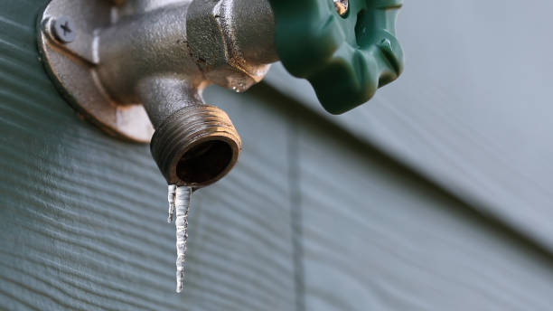 Sprinkler Systems in Vale, OR