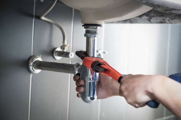 Best Hot Water Heater Installation  in Vale, OR