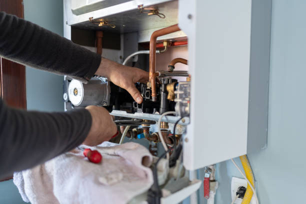 Best Leak Detection Services  in Vale, OR