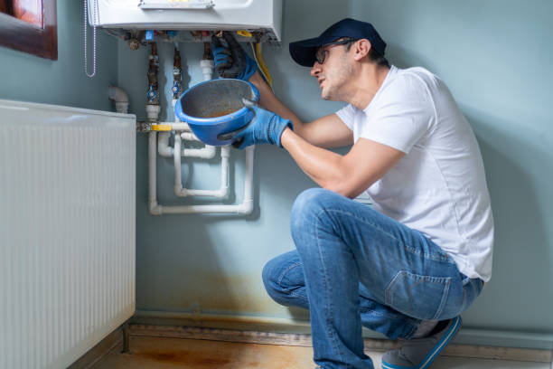 Best Commercial Plumbing Services  in Vale, OR