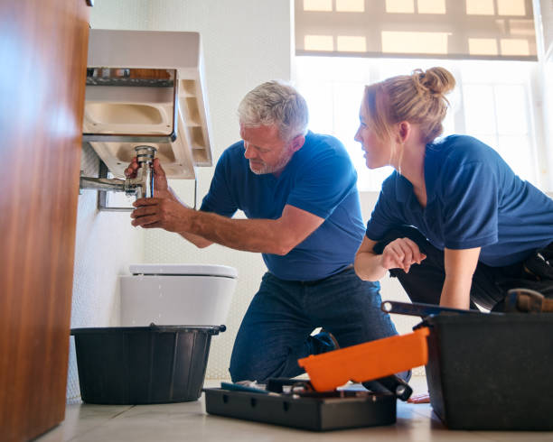 Best Sewer Line Repair  in Vale, OR